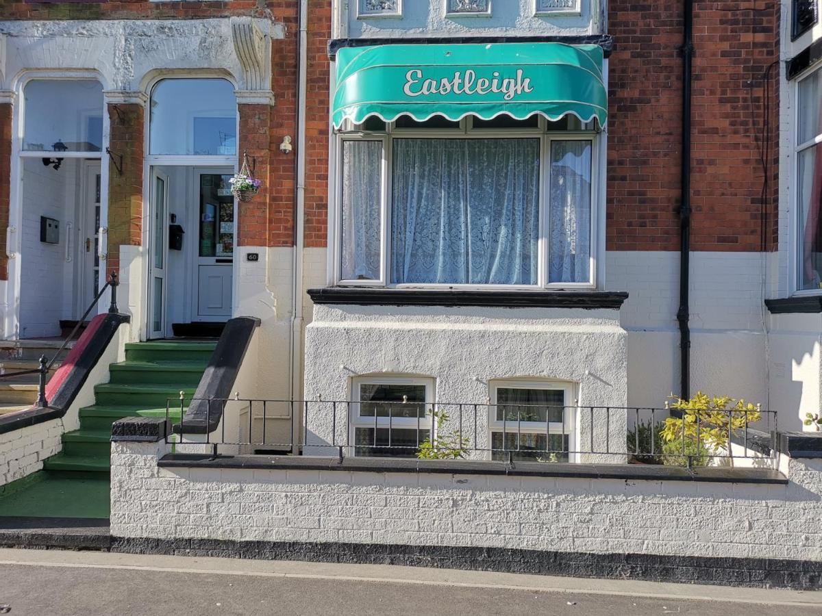The Eastleigh Skegness Exterior foto