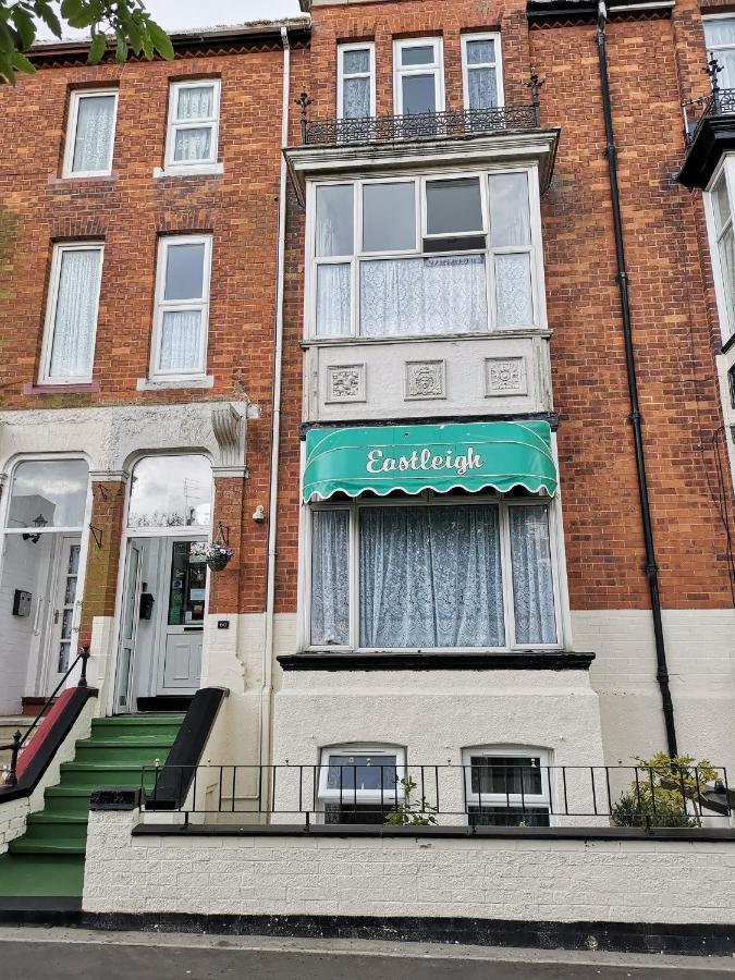 The Eastleigh Skegness Exterior foto