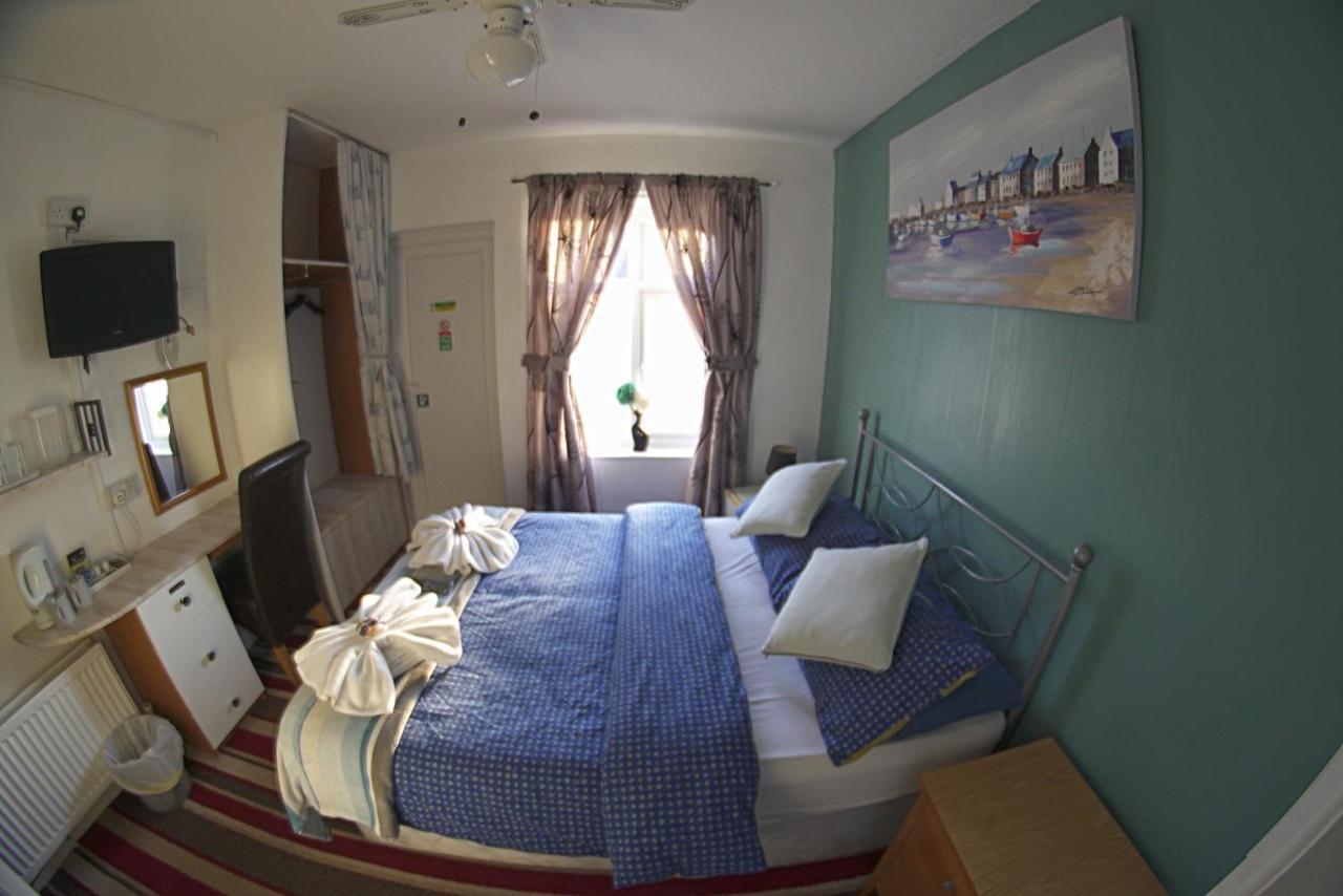 The Eastleigh Skegness Exterior foto
