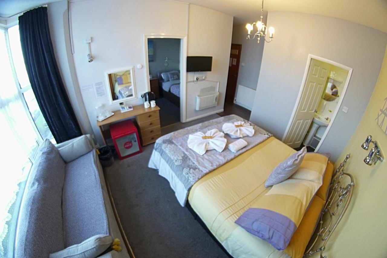The Eastleigh Skegness Quarto foto