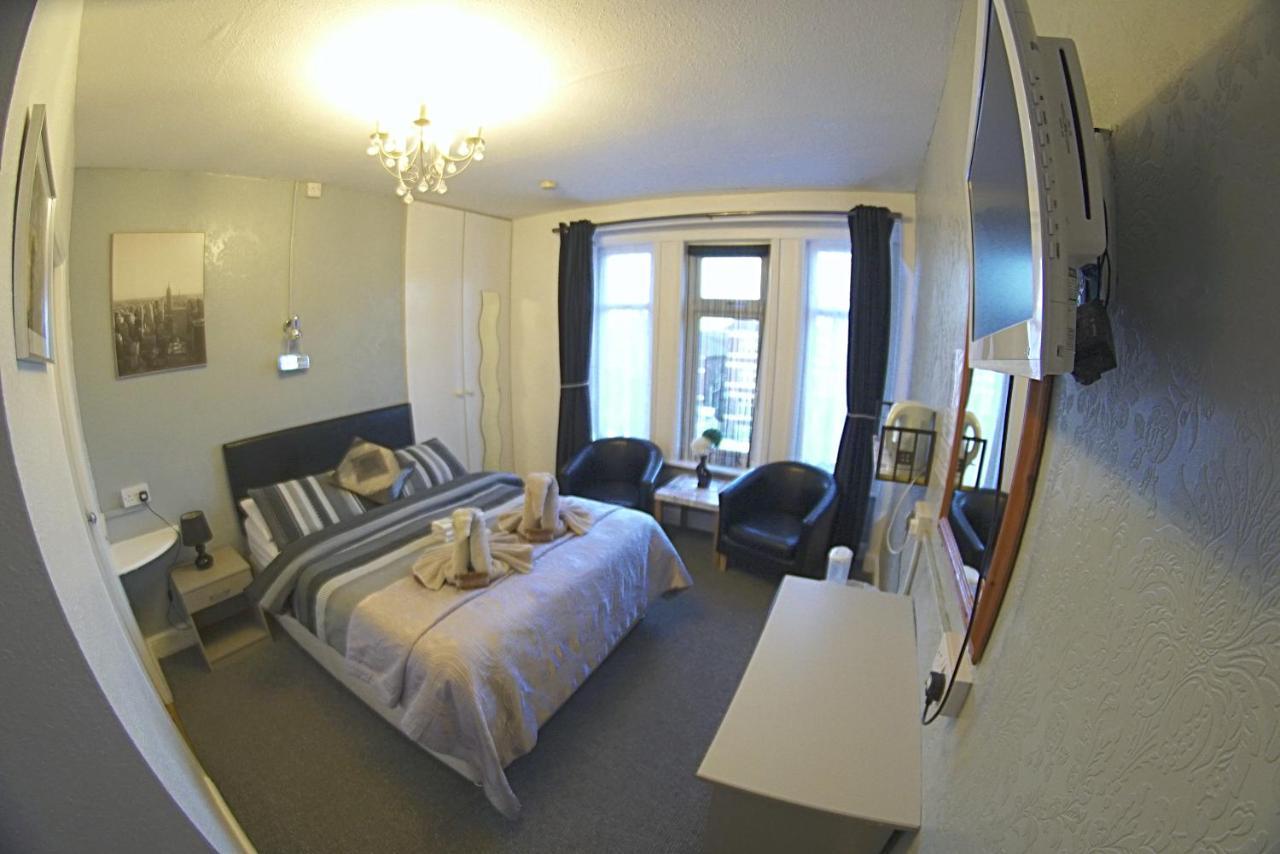 The Eastleigh Skegness Quarto foto