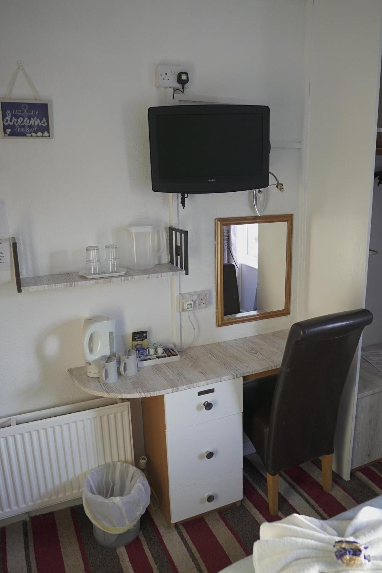 The Eastleigh Skegness Quarto foto