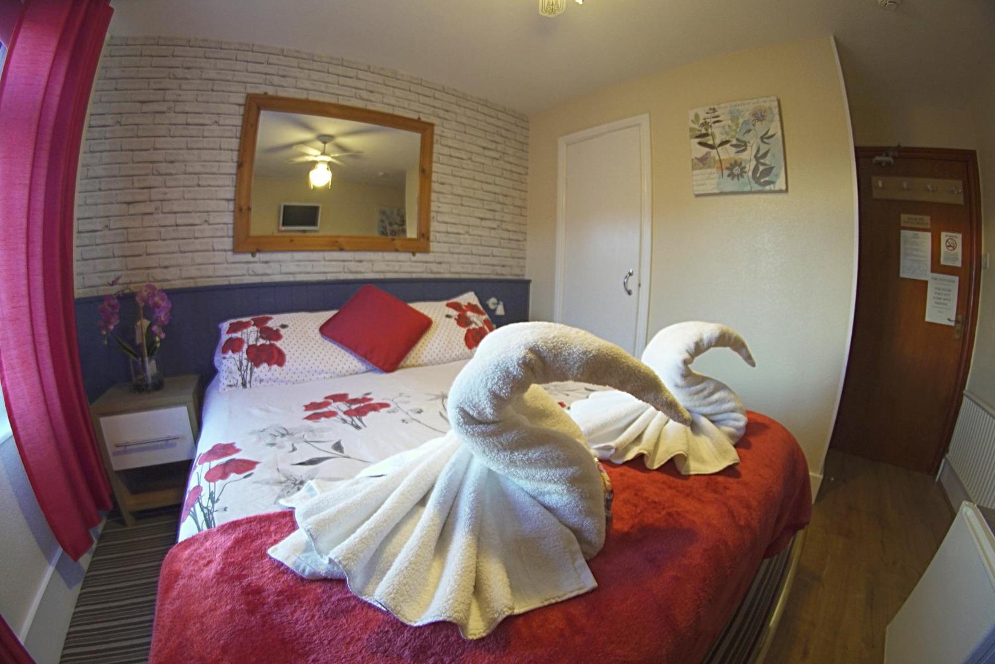 The Eastleigh Skegness Quarto foto