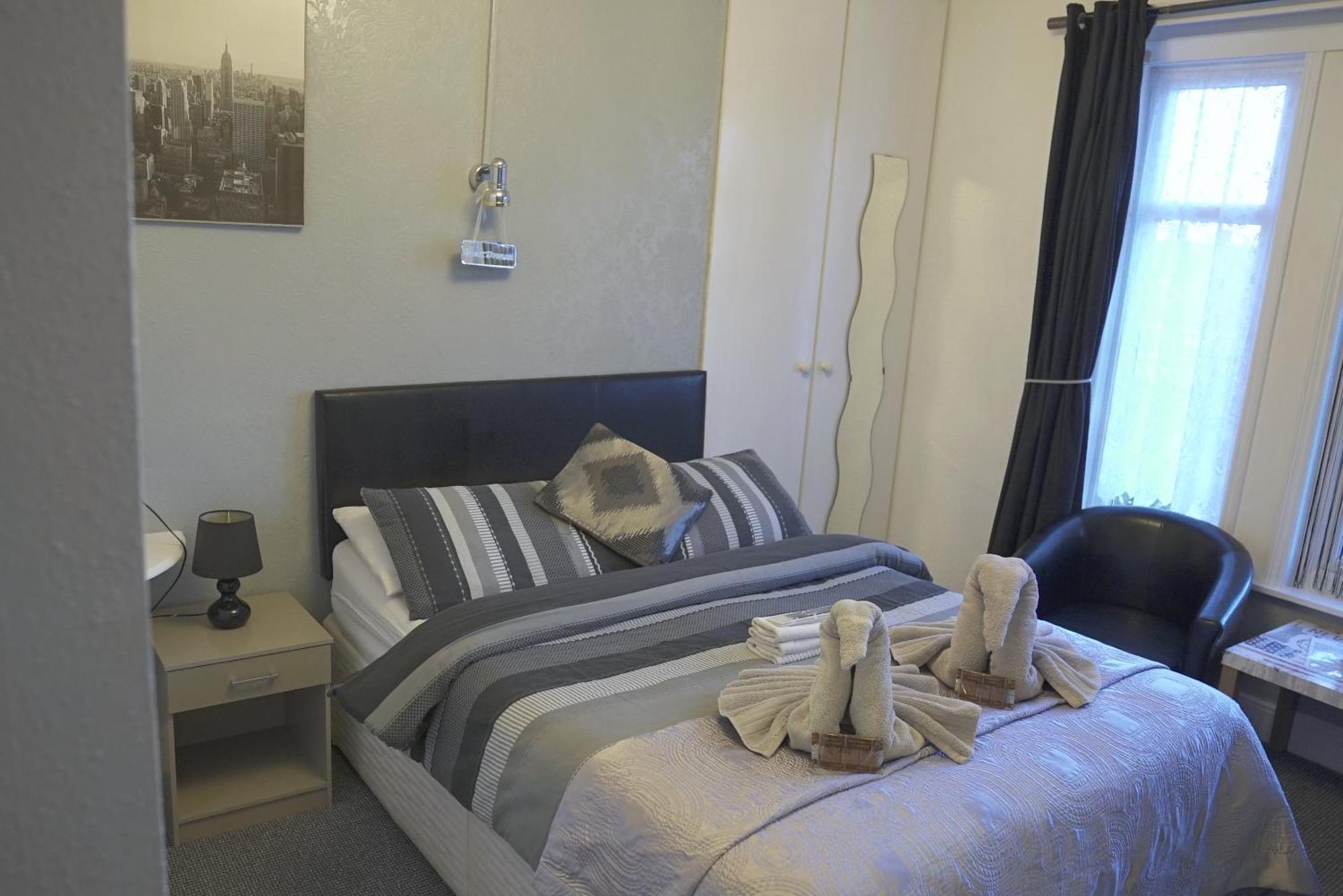 The Eastleigh Skegness Quarto foto