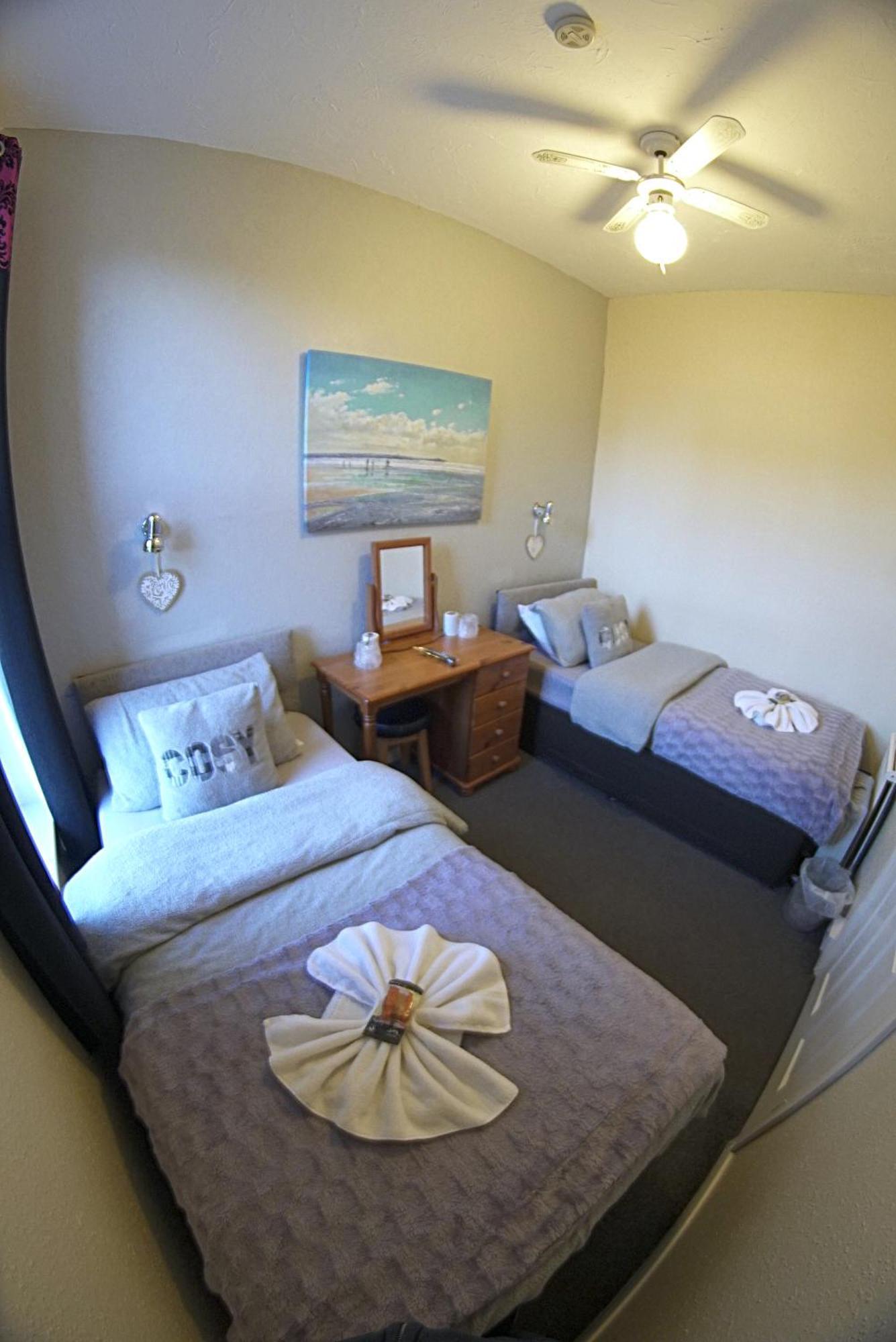 The Eastleigh Skegness Quarto foto