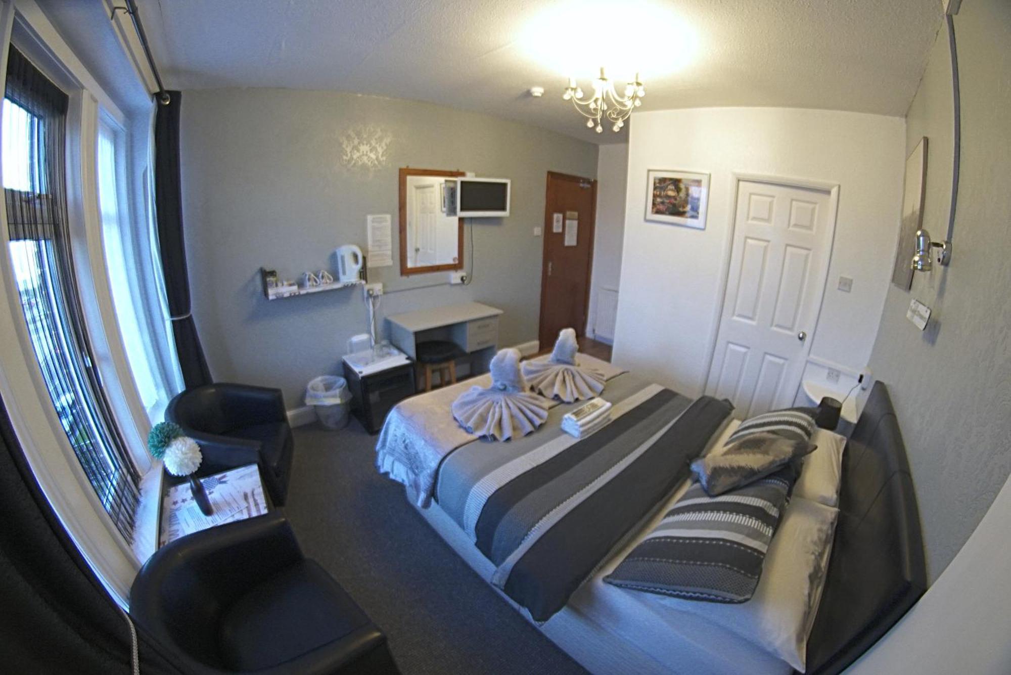 The Eastleigh Skegness Quarto foto