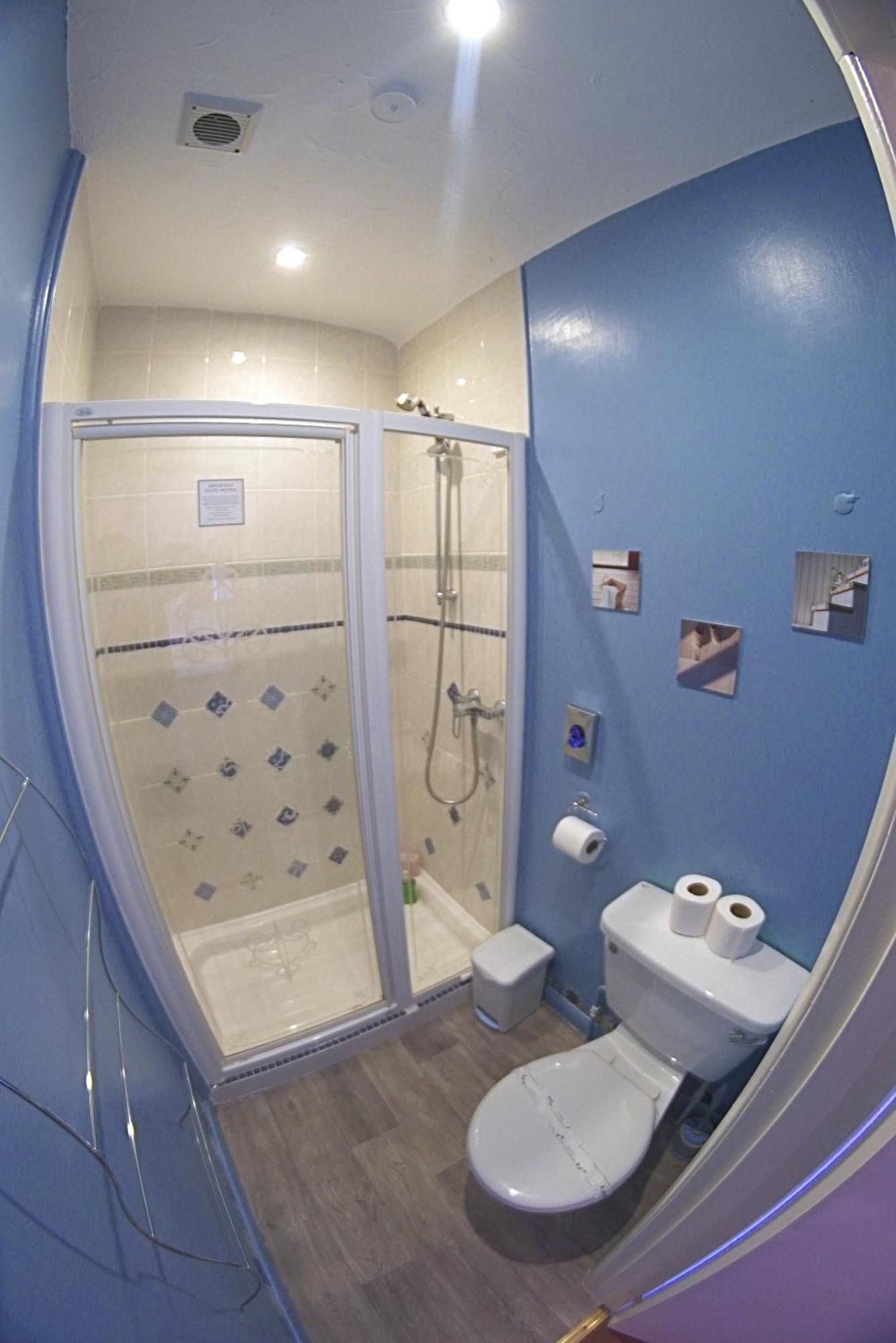 The Eastleigh Skegness Quarto foto