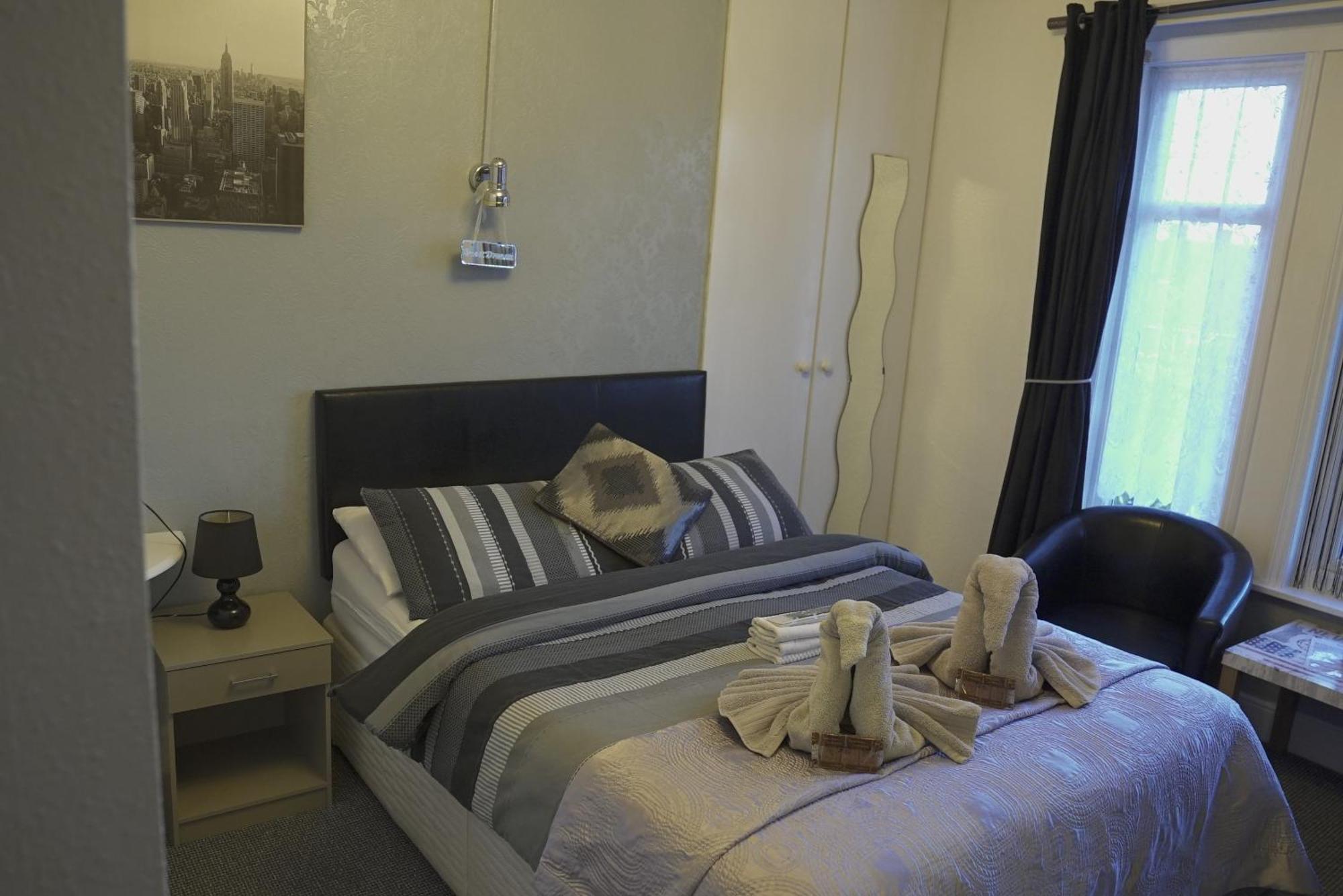 The Eastleigh Skegness Quarto foto