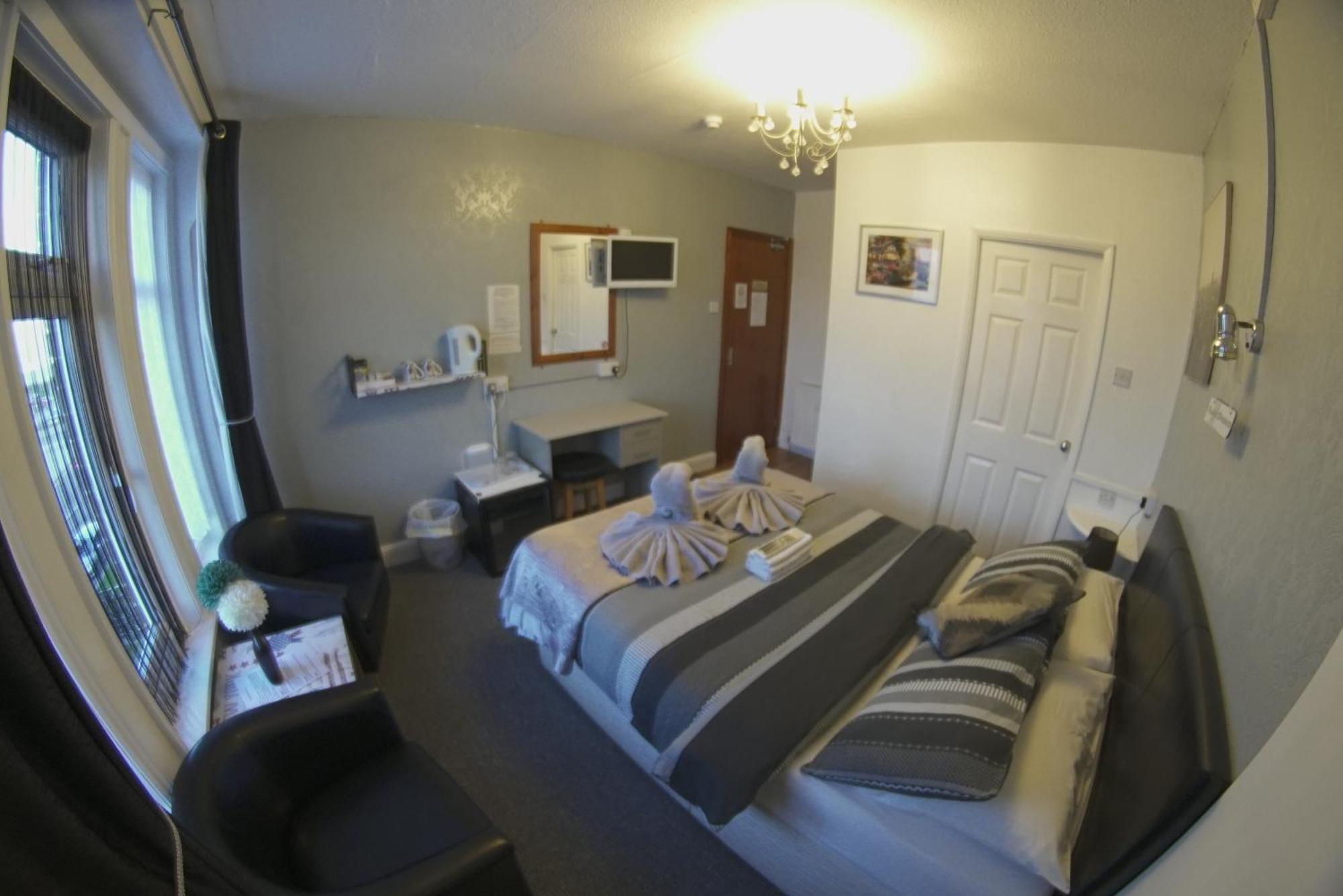 The Eastleigh Skegness Quarto foto
