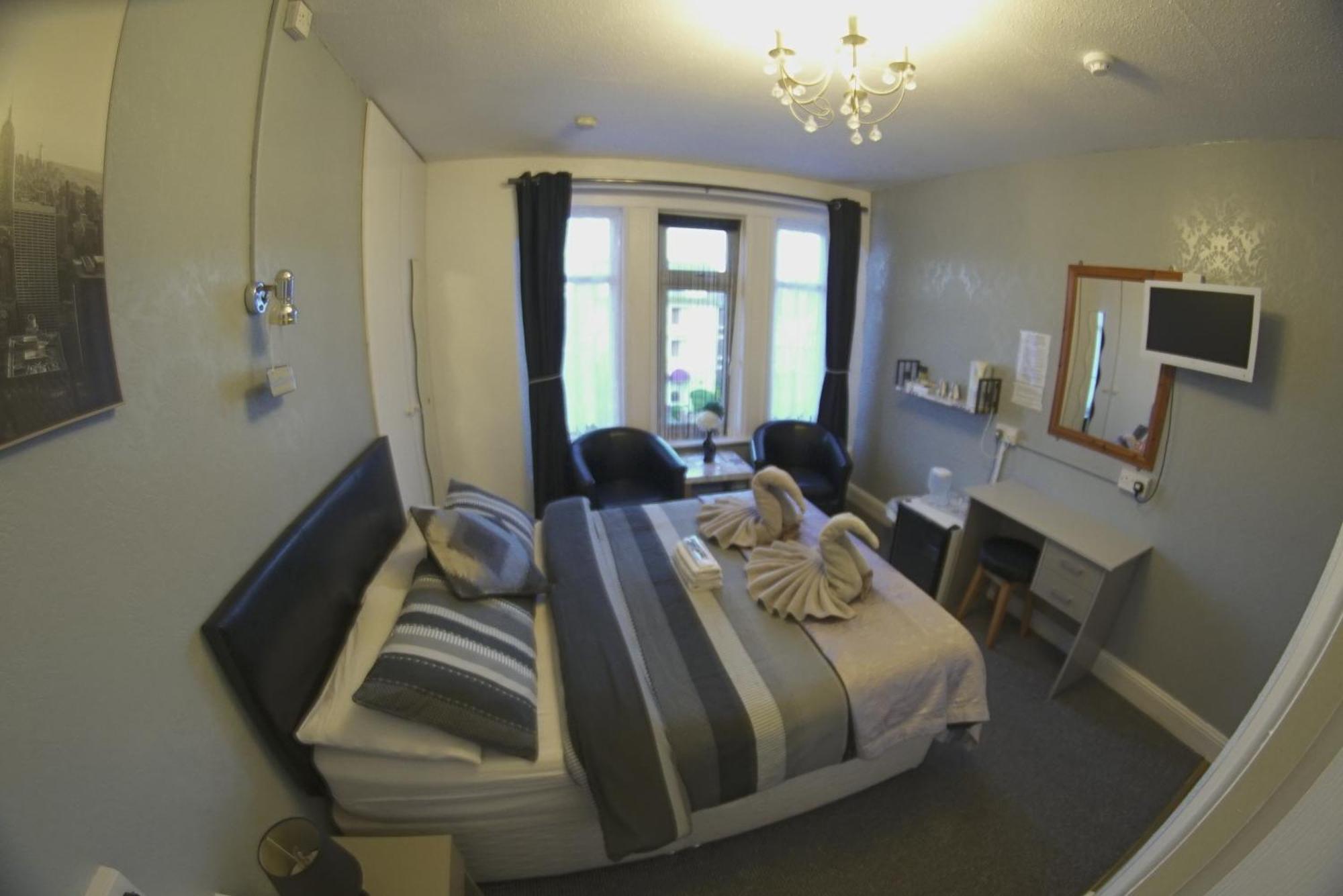 The Eastleigh Skegness Quarto foto