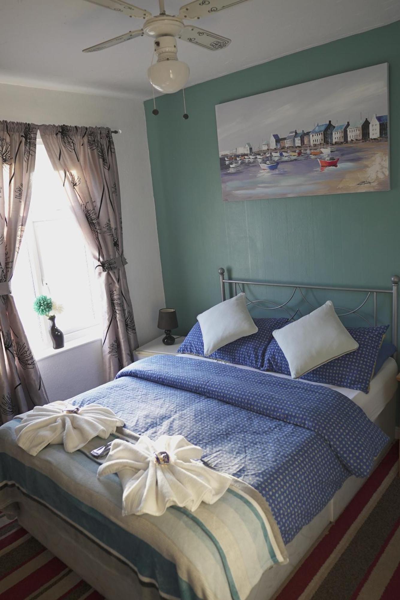 The Eastleigh Skegness Quarto foto
