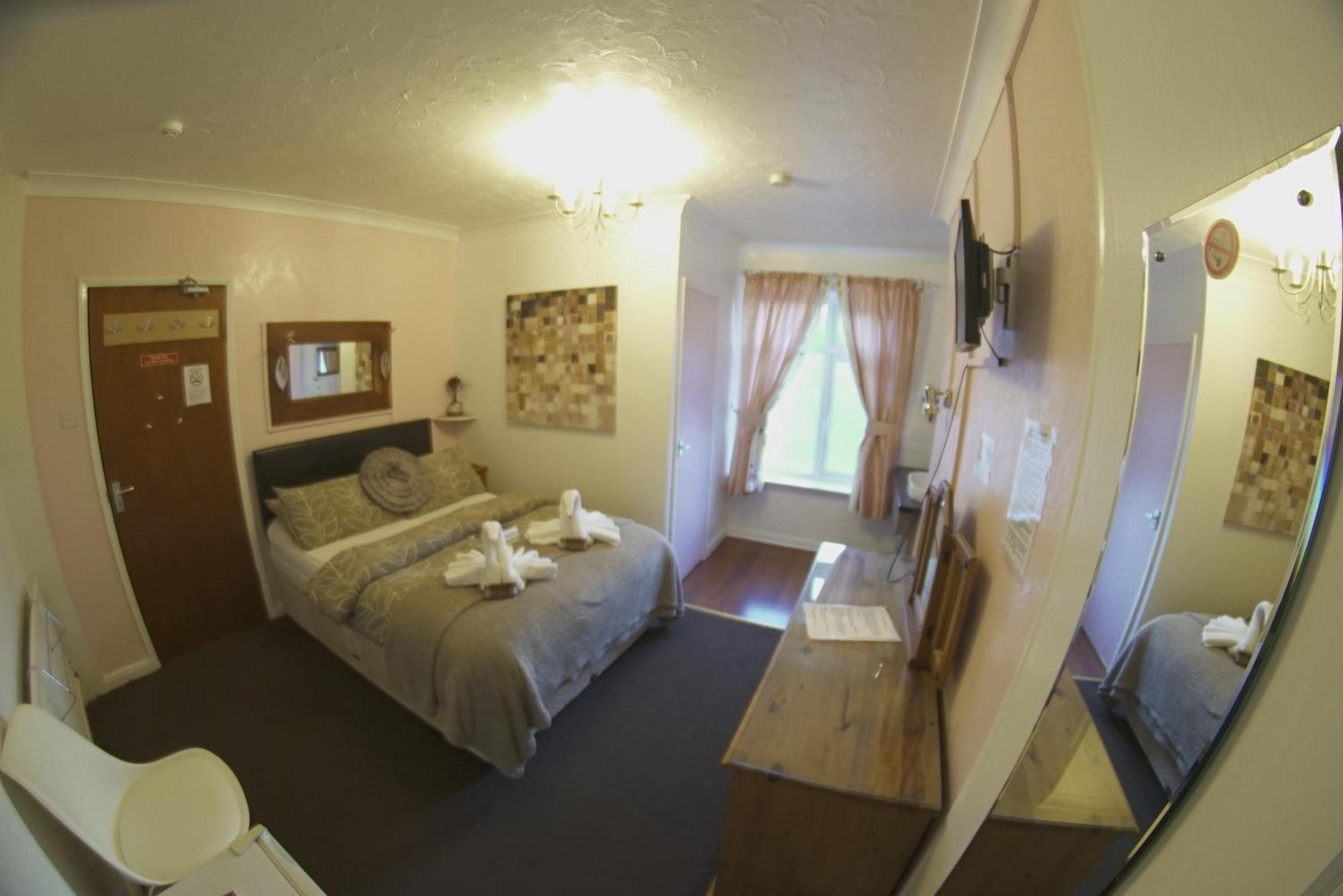 The Eastleigh Skegness Quarto foto