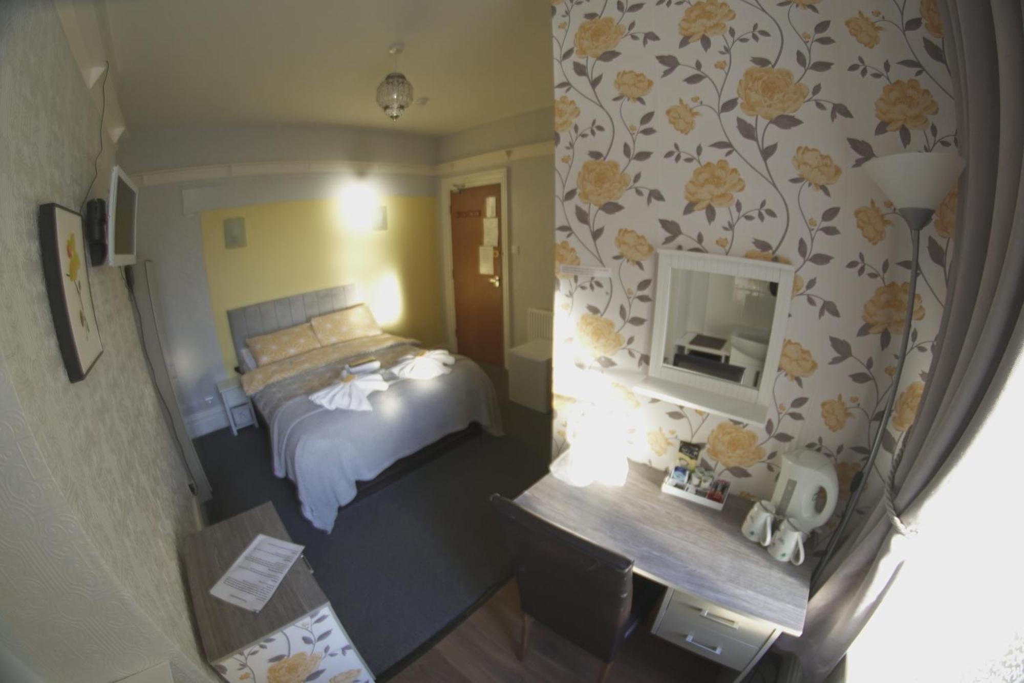 The Eastleigh Skegness Quarto foto