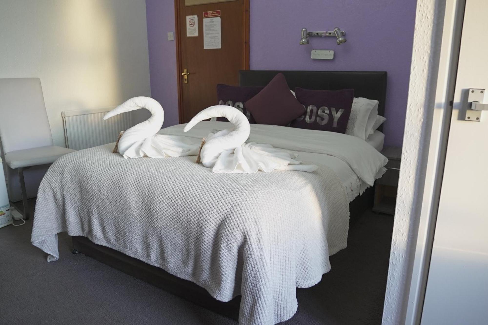 The Eastleigh Skegness Quarto foto